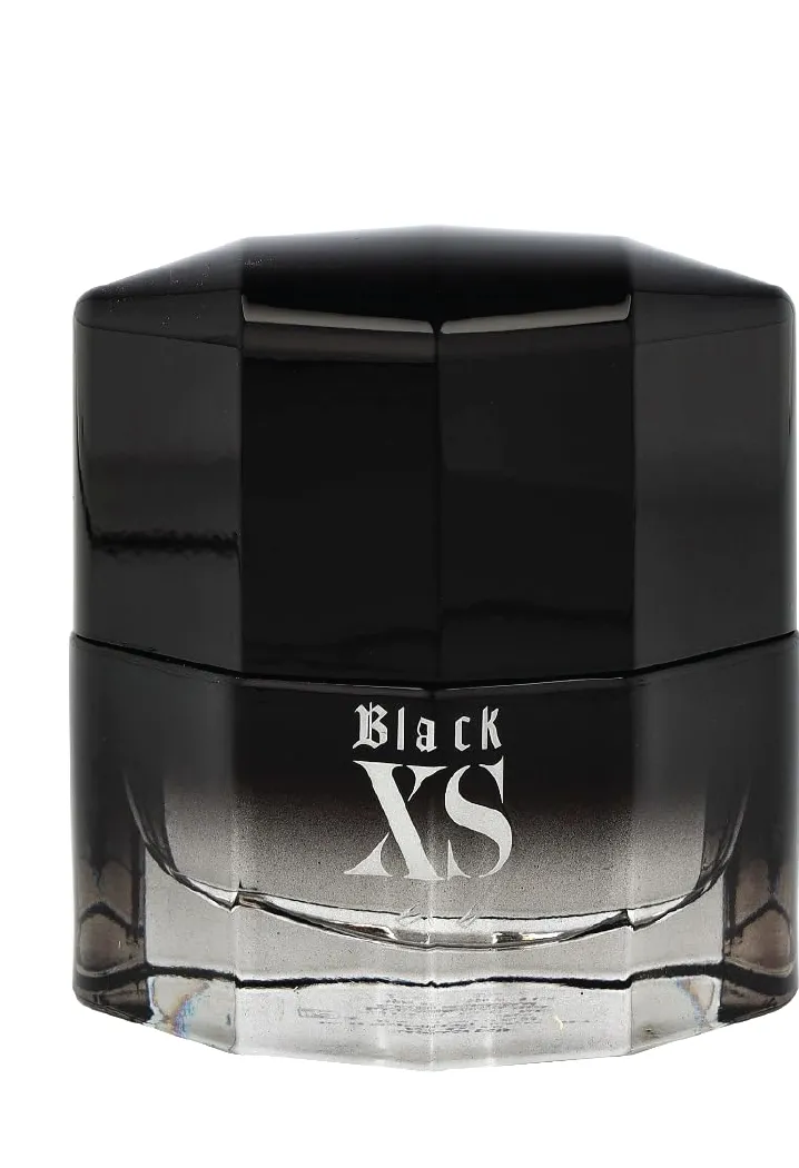 BLACK XS